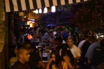 Weekend at Black List Pub, Byblos